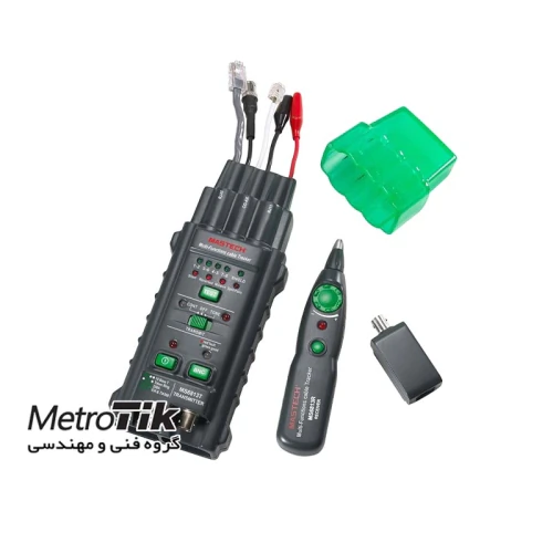 مرکز-پخش-ردیاب-کابل-مستک-mastech-ms6813