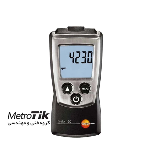 گارانتی-اصلی-دورسنج-تستو-testo-460