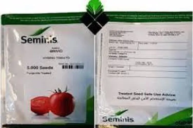 بذر-گوجه-فرنگی-بریویو-سیمینس