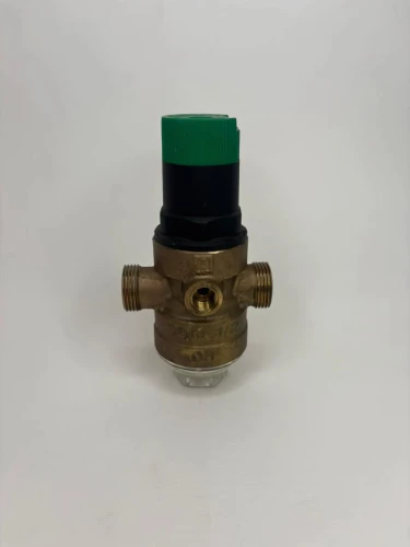 شیر-فشار-شکن-d06f-برند-هانیول