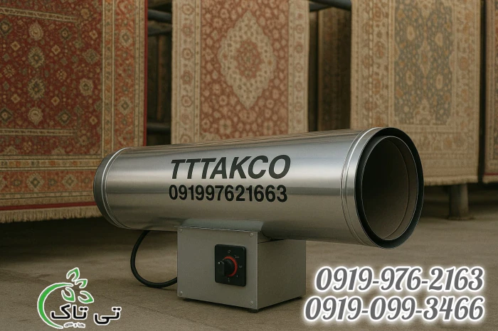 جت-هیتر-گازی-:-گرمایش-سریع-و-صنعتی-فضاهای-بزرگ