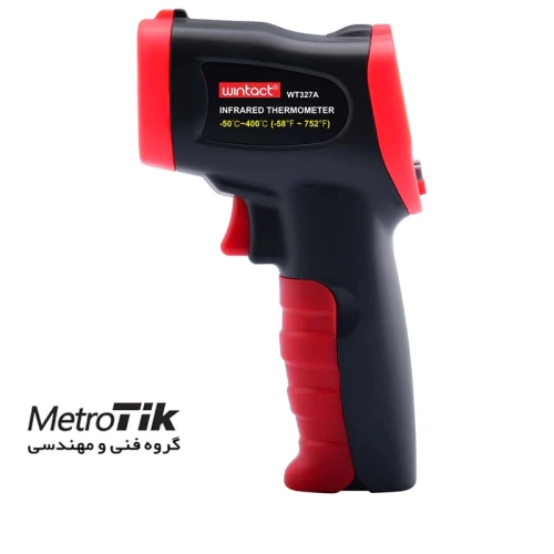 خرید-ارزان-دماسنج-لیزری-وینتکت-wintact-wt327a