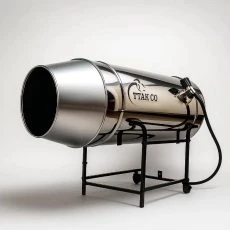 جت-هیتر-گازی--گزینه-حرفه‌ای-سالن‌های-صنعتی