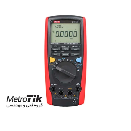 فروش-ویژه-مولتی-متر-یونیتی-unit-ut71c