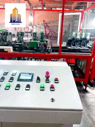 تولید-و-فروش-نوین-والپست-و-میلگرد-بستر-در-کشور