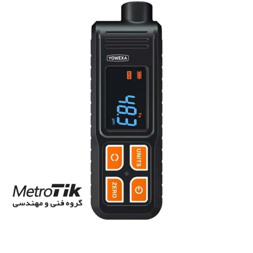 خرید-ضخامت-سنج-رنگ-یووکساyowexa-ec-370b