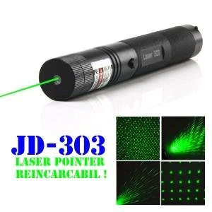 خرید-لیزر-پوینتر-سبز-مدل-303