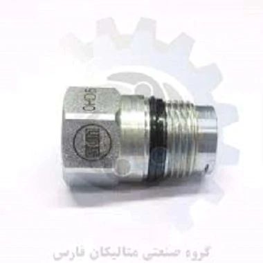 شیرهای-تعادلی-sun-hydraulic-مدل-prdb-lan