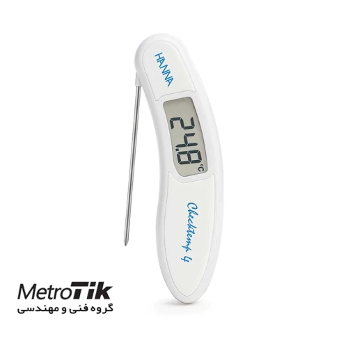 خرید-ارزان-ترمومتر-هانا-hanna-hi151