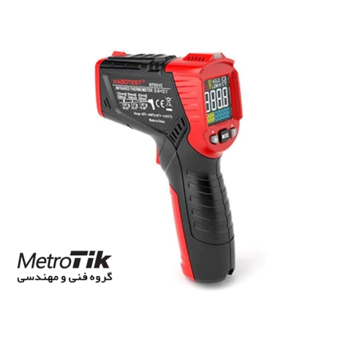 تخفیف-ویژه-ترمومتر-لیزری-هابوتستhabotest-ht651c