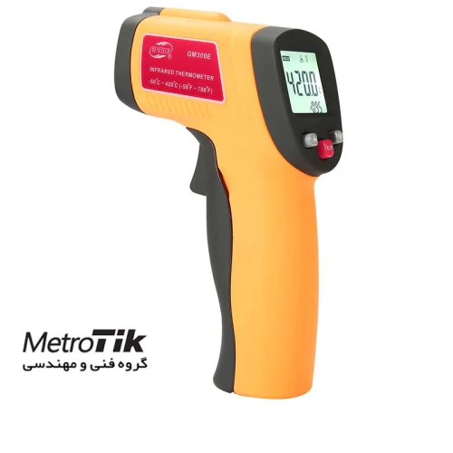 تخفیف-ترمومتر-لیزری-بنتک-benetech-gm300e