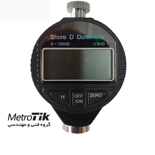 مرکز-پخش-سختی-سنج-هواتک-huatec-ht6600d