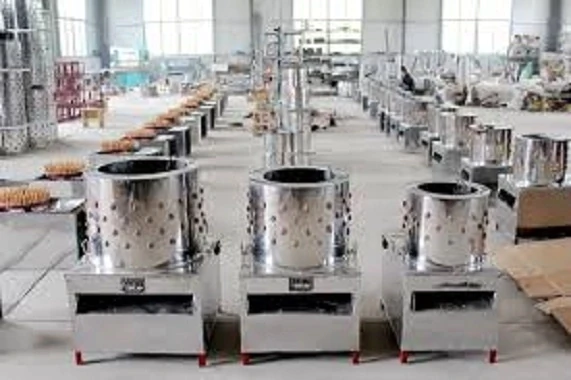 فروش-دستگاه-پوست-کن-مرغ-به-قیمت-عمده