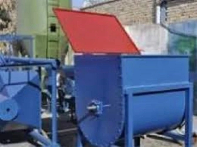 فروش-دستگاه-میکسر-افقی-همزن-مرغداری
