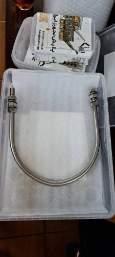 تولید-کننده-انواع-یوبولت(ubolt)