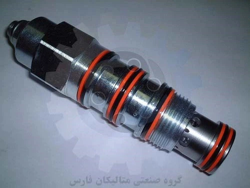 فشارشکن-sun-hydraulic-مدل-cwea-lhn