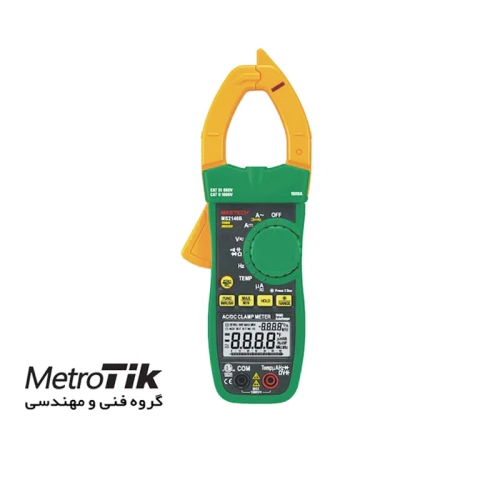 مرکز-پخش-کلمپ-آمپرمتر-مستک-mastech-ms2140b