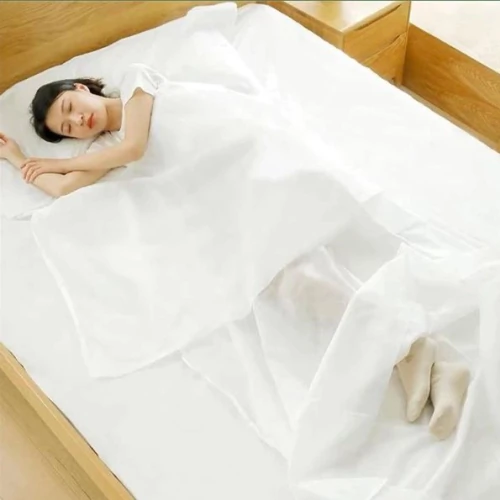 ملحفه-های-یکبار-مصرف-۲۵-گرم-وفا-مدیکال-+-قیمت