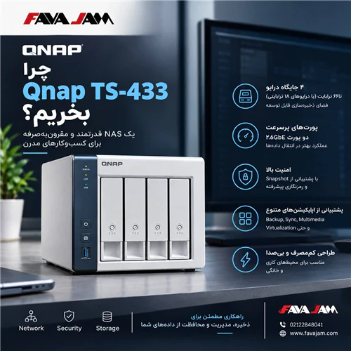 qnap-ts-433