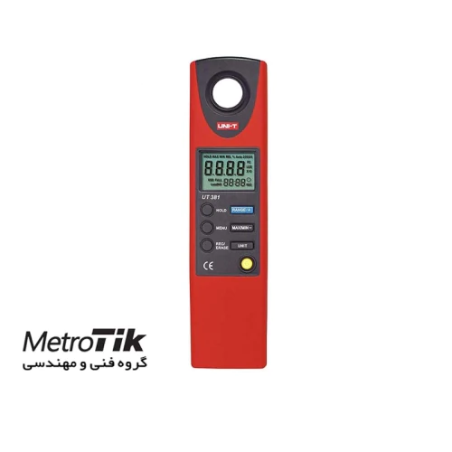 تخفیف-ویژه-لوکس-متر-یونیتی-unit-ut381