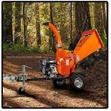 فروش-دستگاه-چوب-خرد-کن-و-سرشاخه-خرد-کن