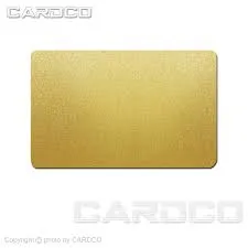 چاپ-تکی-کارت-pvc-طلایی-در-کارت-پرداز