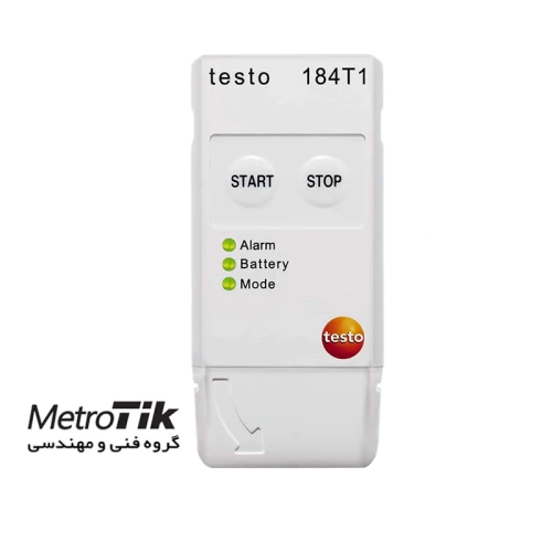 خرید-مینی-دیتالاگر-usb-تستو-testo-184-t1