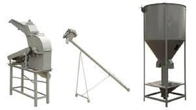 قیمت-دستگاه-میکسر-بالابر-مرغداری-یک-تن-درساعت