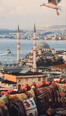 تور-استانبول