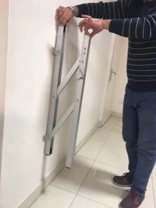 نردبان-تاشو