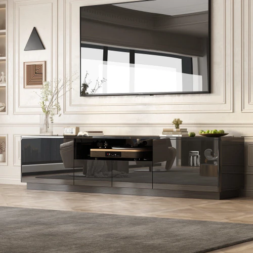 طراحی-واجرای-تی-وی-وال-مدرن-دراصفهان-قیمت-مناسب