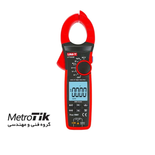 قیمت-ویژه-مولتی-متر-یونیتی-unit-ut205e