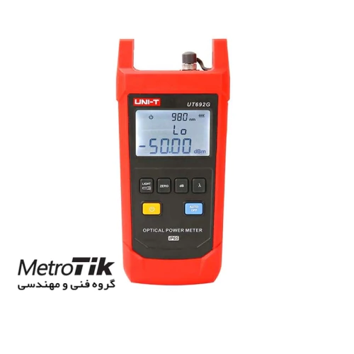 قیمت-ویژه-پاور-متر-یونیتی-unit-ut692g