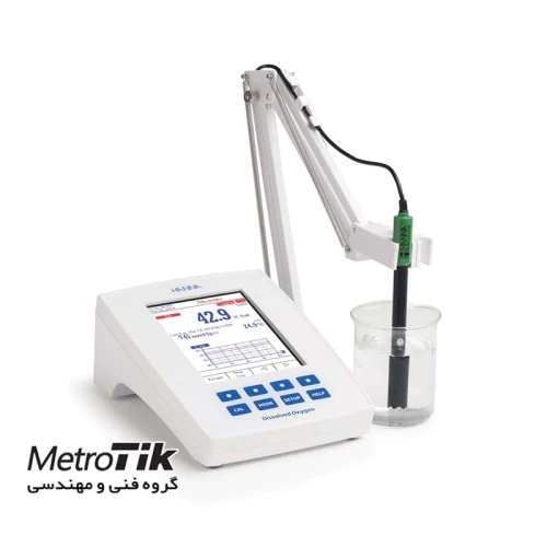 فروش-اکسیژن-متر-هانا-hanna-hi5421