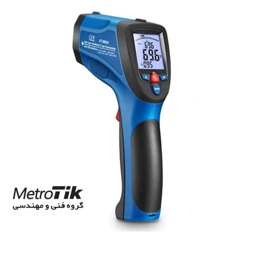 فروش-دماسنج-اینفرارد-سی-ای-ام-cem-dt-8867h