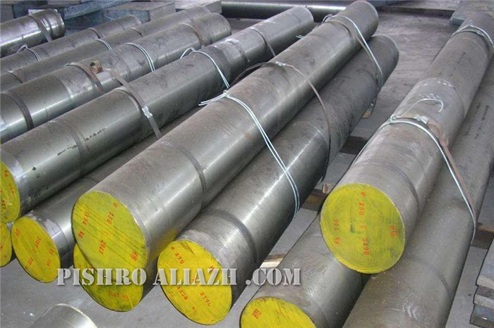 10-مدل-میلگرد-آلیاژی-ck45-با-کیفیت-(2026)