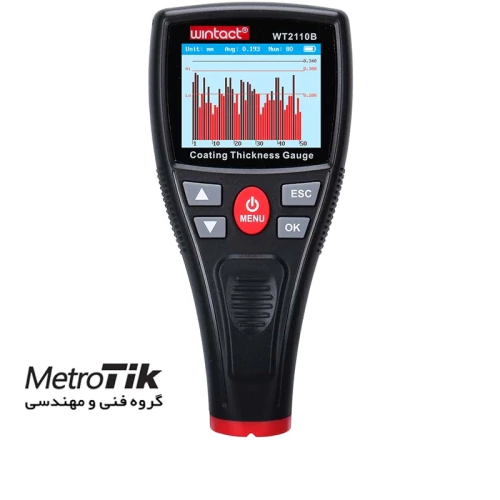فروش-ضخامت-سنج-وینتکت-wintact-wt2110b