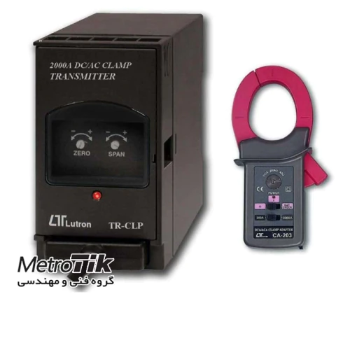 حراج-ترانسمیتر-جریان-لوترون-lutron-tr-clp1a4