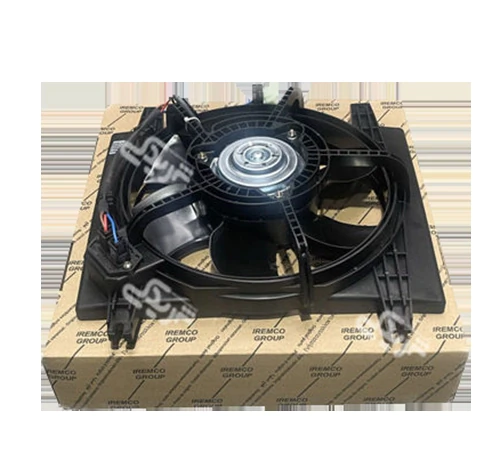 موتور-فن-کامل-پراید-امکو