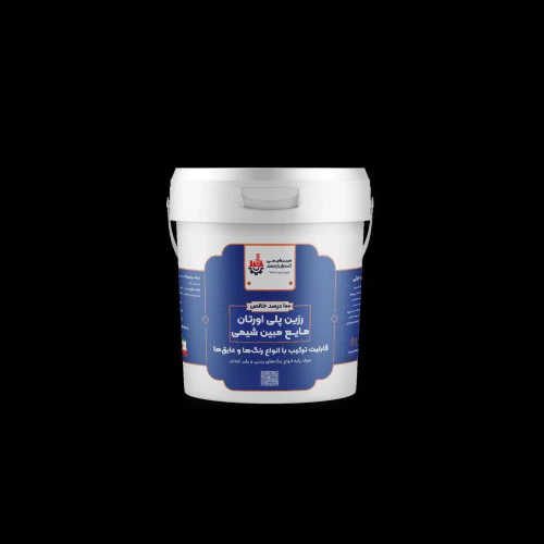 رزین-پلی-اورتان-مایع-شفاف