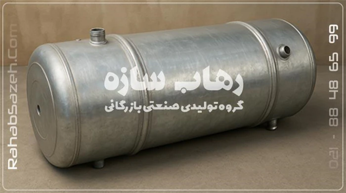 منبع-دوجداره--قیمت--انواع--آبگرم