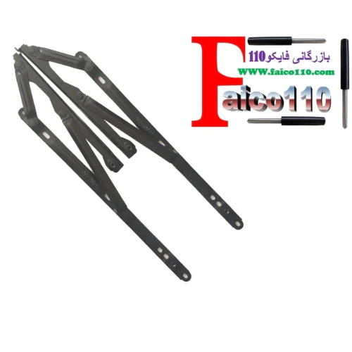 قیچی-و-لولای-تخت-خواب-باکسی