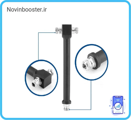 اسپیلیتر-مخابراتی-تقویت-انتن-موبایل