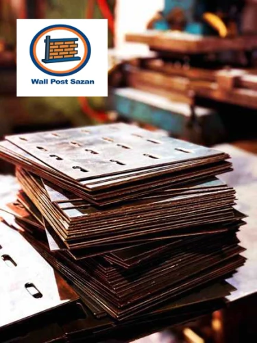 والپست-سازان