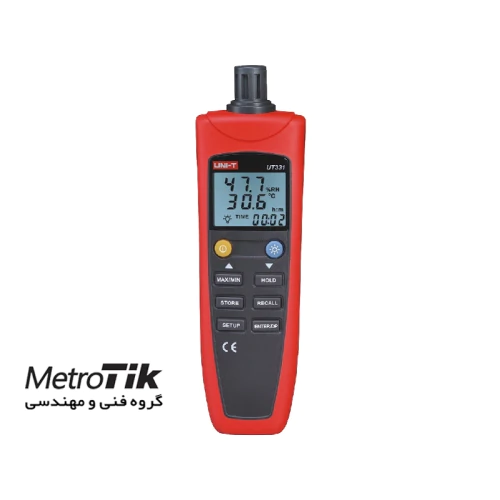 تخفیف-ویژه-دماسنج-یونیتی-unit-ut331