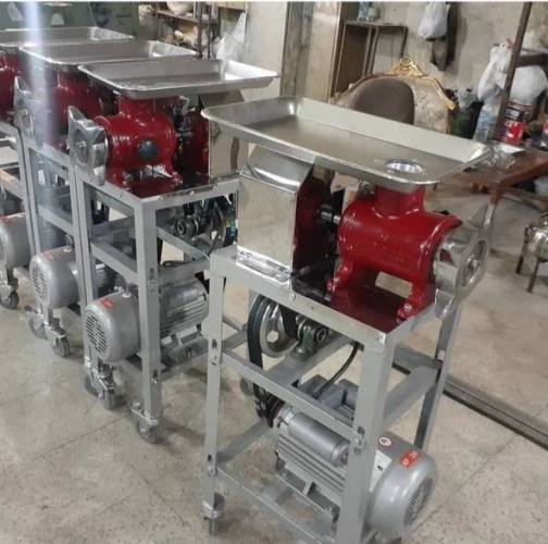 فروش-دستگاه-چرخ-گوشت-صنعتی
