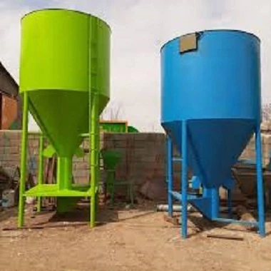 فروش-دستگاه-میکسر-عمودی-همزن-مرغداری