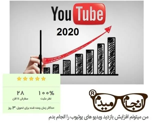 افزایش-بازدید-ویدیوهای-یوتیوب-(2023)