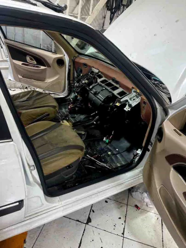 تعویض-رادیاتور-بخاری-تمامی-خودروها-در-تهرانسر