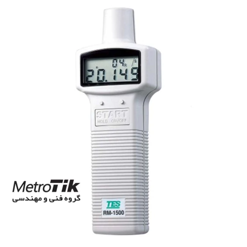 فروش-ارزان-تاکومتر-تی-ای-اس-tes-rm-1500